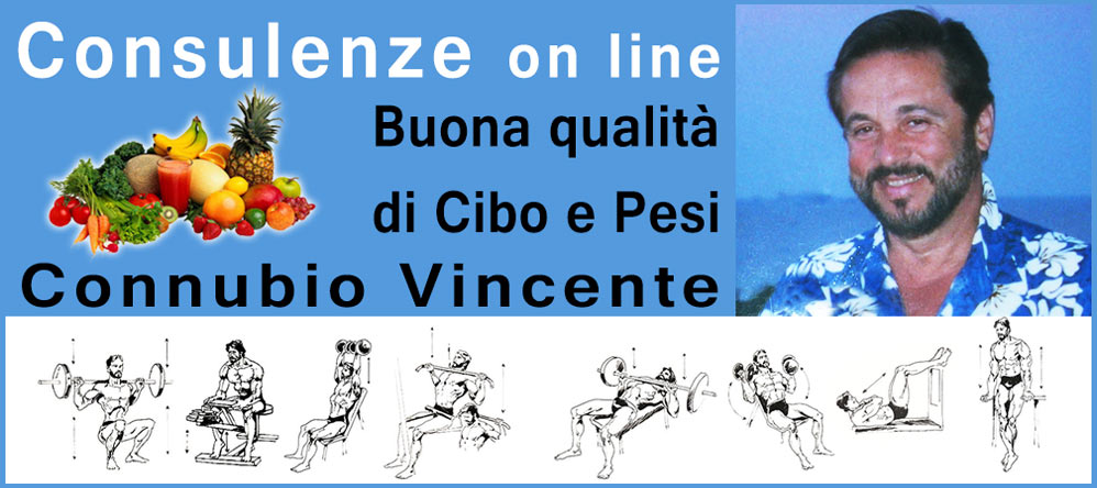 Consulenza on line del Dr.Mazzoli