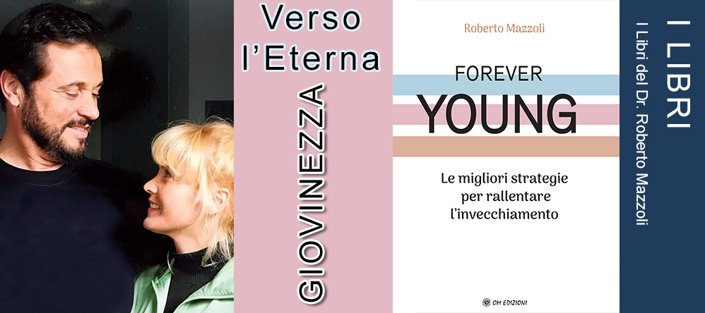 Libri dott.Roberto Mazzoli