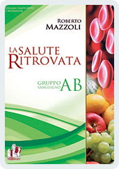 alla ricerca della salute perduta