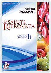 alla ricerca della salute perduta
