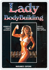 Lady Body-Building