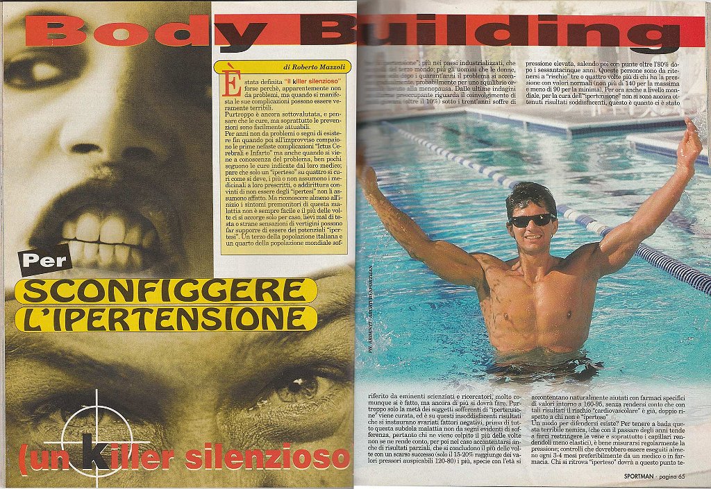 sconfiggereipertensione